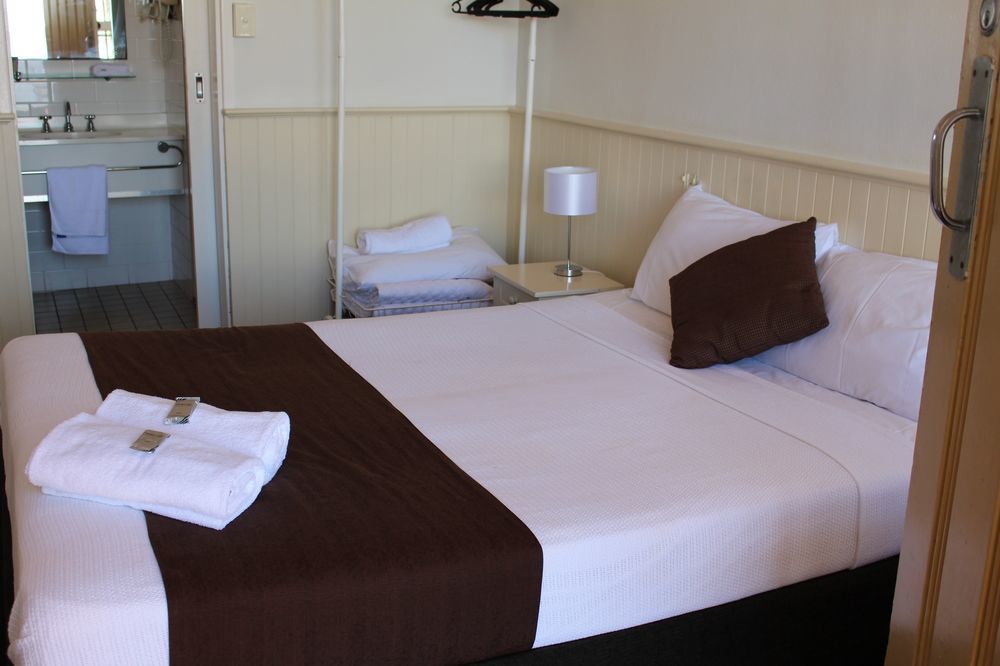 Squid'S Ink Motel Belmont Kültér fotó