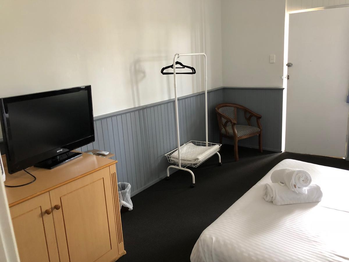 Squid'S Ink Motel Belmont Kültér fotó