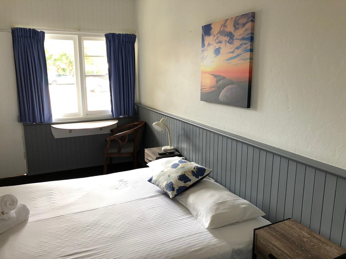 Squid'S Ink Motel Belmont Kültér fotó