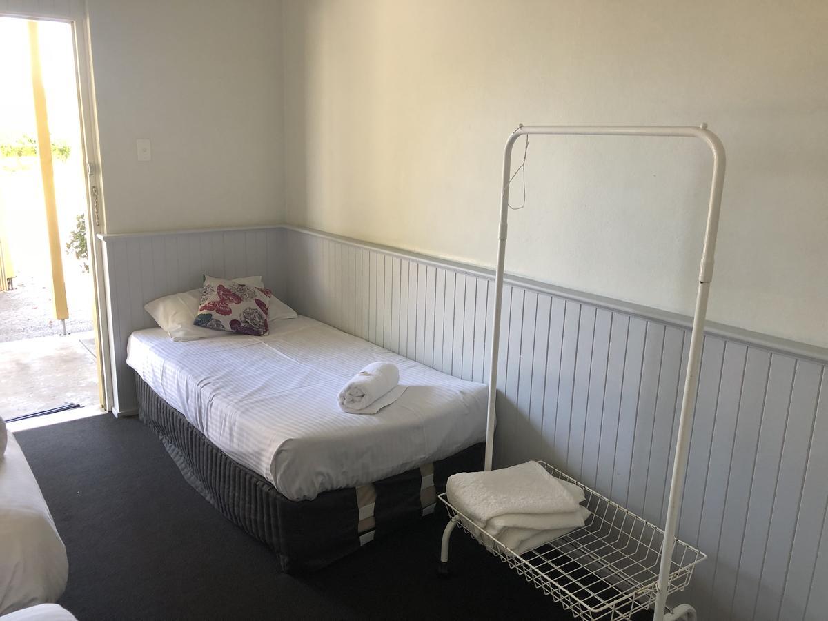 Squid'S Ink Motel Belmont Kültér fotó